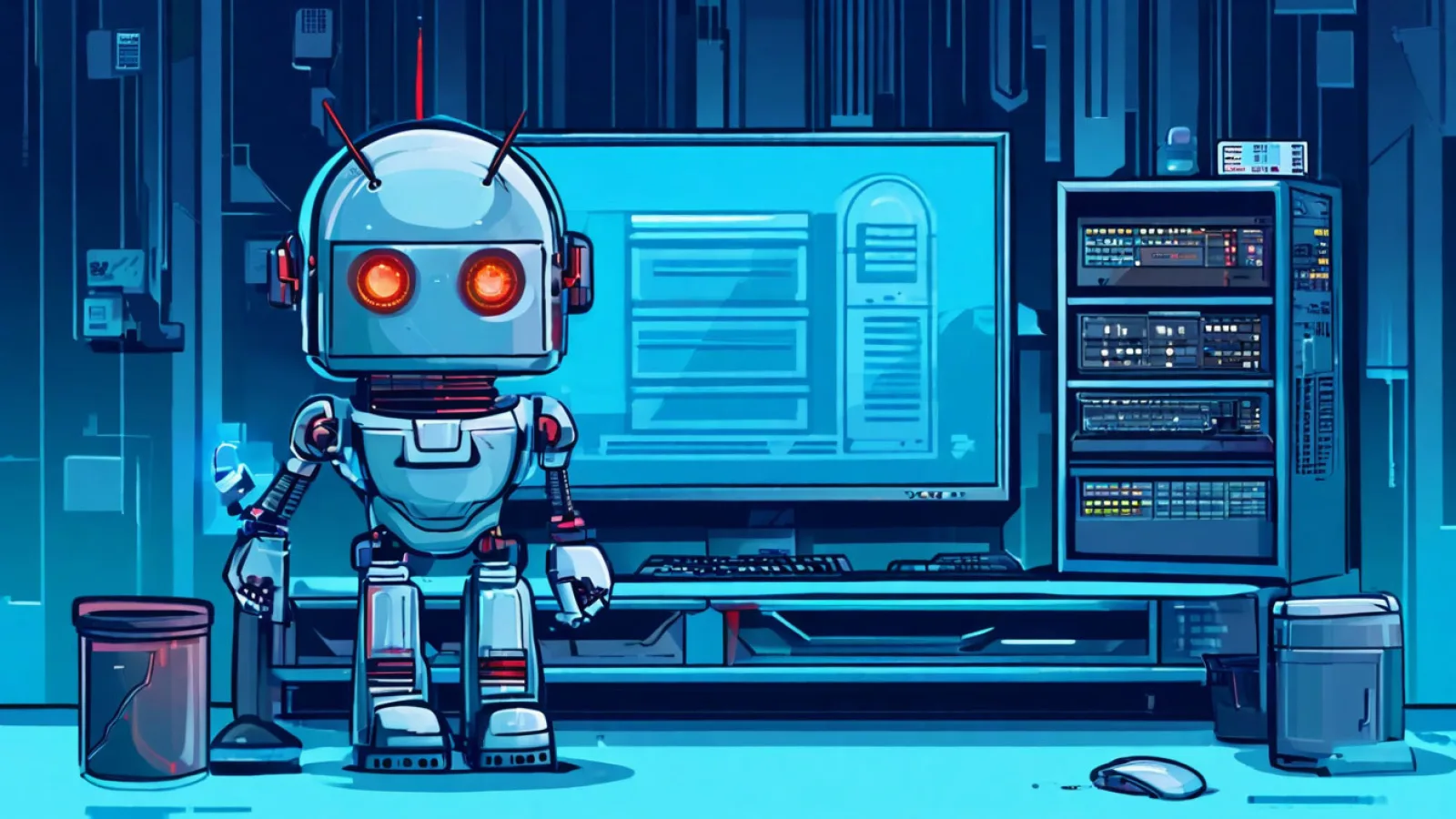 Обложка: Googlebot получает 5xx: что делать