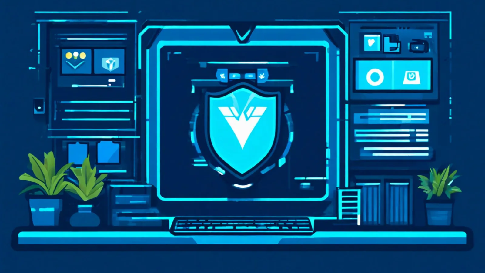 Обложка: Content-Security-Policy: настройка заголовка