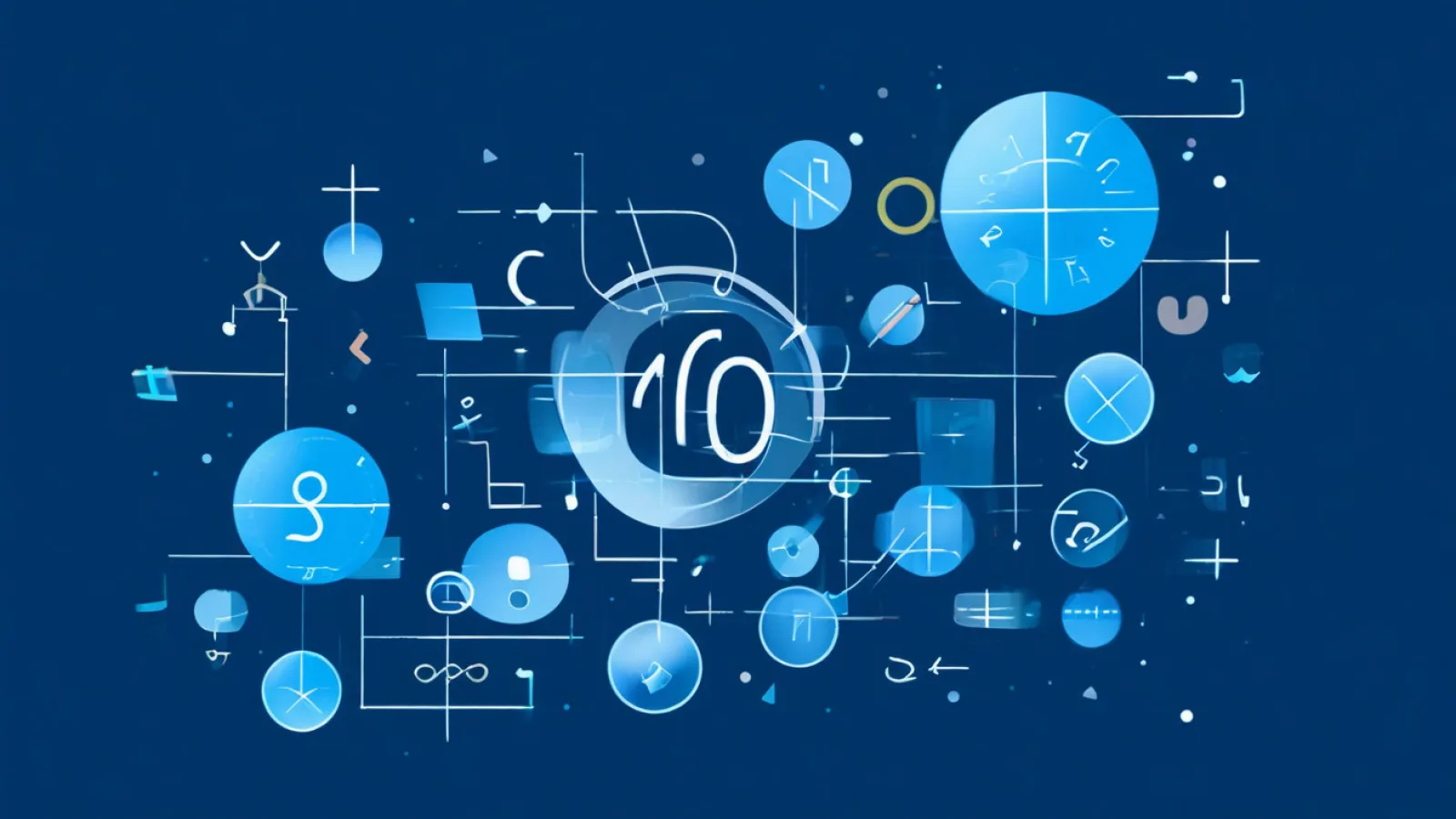 Обложка: Формула доступности: как посчитать uptime