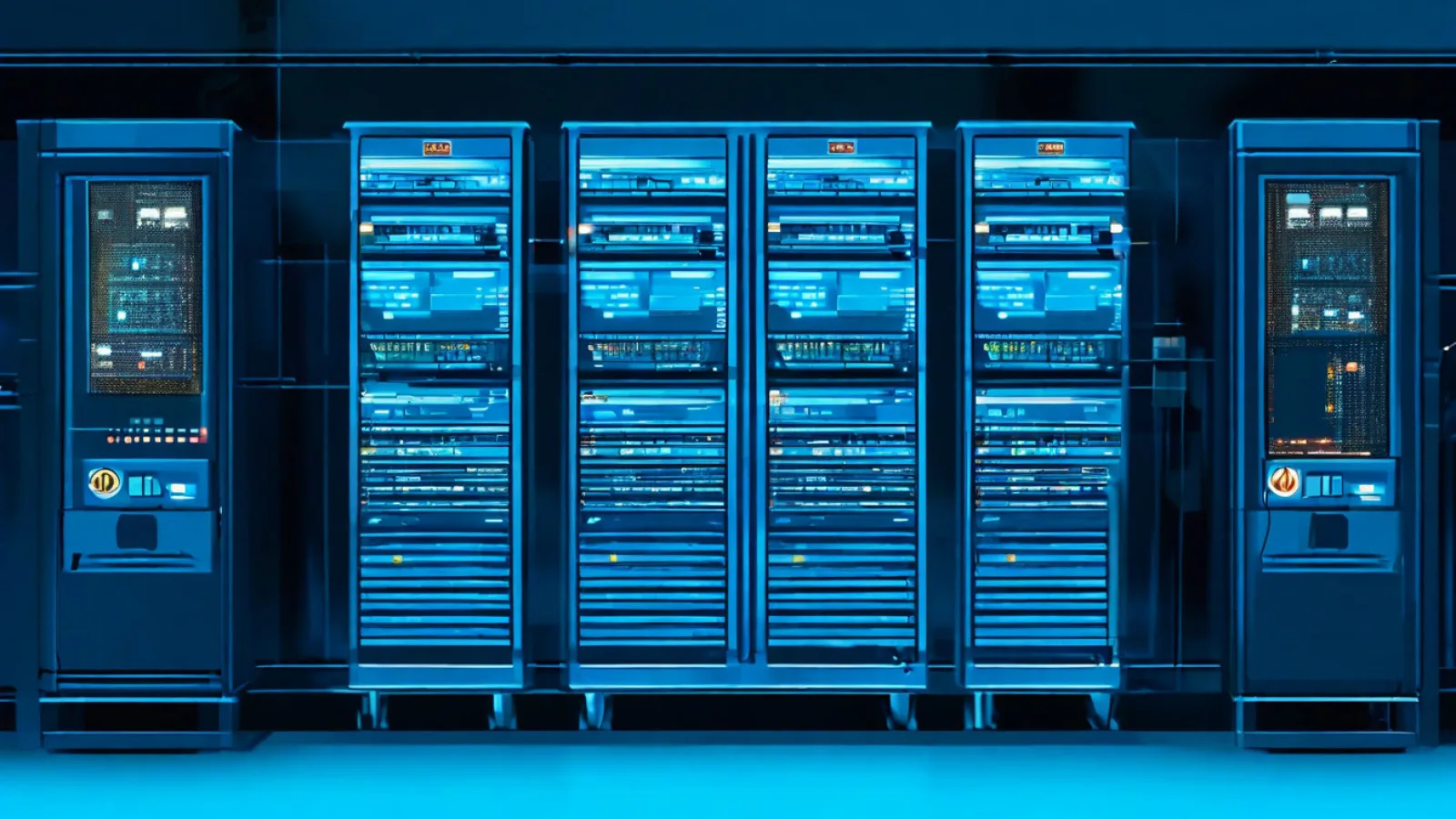 Обложка: Ошибка 503 Service Unavailable: причины и решение